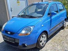 Bild des Angebotes Chevrolet Matiz SE