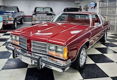 Bild des Angebotes Oldsmobile Delta 88 Royale Coupè 403 V8 3-Speed Automatic