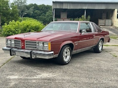 Bild des Angebotes Oldsmobile Delta 88 Royale Coupè 403 V8 3-Speed Automatic