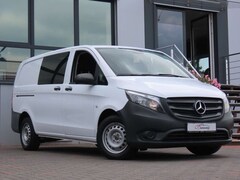 Bild des Angebotes Mercedes-Benz Vito Mixto 109 CDI FWD lang 6 Sitze AHK