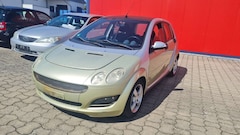 Bild des Angebotes smart forFour 1.3L