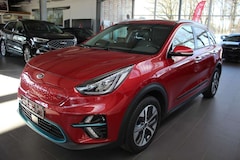 Bild des Angebotes Kia Niro e-Niro 64 kWh Spirit (Leder Paket+Schiebedach)