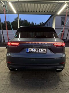 Bild des Angebotes Porsche Cayenne Cayenne 3.0 V6 Tiptronic S