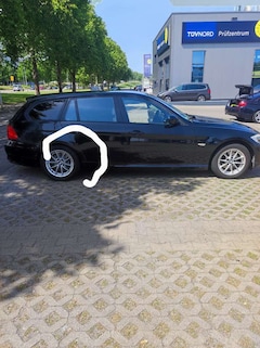 Bild des Angebotes BMW 316 316d DPF Touring