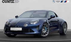 Bild des Angebotes Alpine A110 Légende Navi Rückfahrkamera Sitzheizung