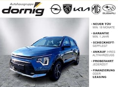 Bild des Angebotes Kia Niro 1.6 HEV Vision