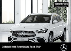 Bild des Angebotes Mercedes-Benz GLA 180 AMG+360°+AHK+MULTIBEAM+TOTW+KEYLESS+7G