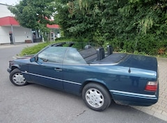 Bild des Angebotes Mercedes-Benz 220 Cabrio E220( W124)