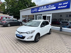 Bild des Angebotes Hyundai i20 FIFA World Cup Edition