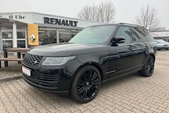 Bild des Angebotes Land Rover Range Rover 4.4l SDV8 Autobiography GLOSS BLACK
