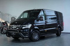 Bild des Angebotes MAN TGE Kasten 3 4x4 Individual Lions S *AUT*LED*STHZ*BOT