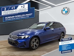 Bild des Angebotes BMW 330 e Touring [M Sport, BSI Paket (3J/40.000km)]