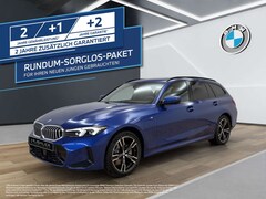 Bild des Angebotes BMW 330 e Touring [M Sport, AHK, ACC, RFK, SHZ, HiFi]