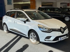 Bild des Angebotes Renault Clio IV Grandtour Expression