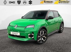 Bild des Angebotes Renault R 5 R5 E-Tech TECHNO 120 Urban Range