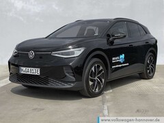 Bild des Angebotes VW ID.4 Pro IQ.Light ACC Navi Wärmepumpe
