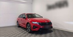 Bild des Angebotes Skoda Octavia Combi RS 2.0TSI Navi Design Selection RS Lounge