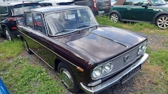 Bild des Angebotes Lancia Fulvia Oldtimer