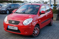 Bild des Angebotes Kia Picanto 1.1 Start Tüv bis 3/2028
