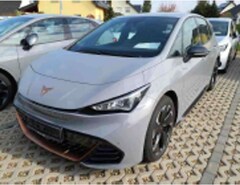 Bild des Angebotes CUPRA Born 150 kW 58kWh NAVI/ALLWETTER/LED/2xPDC/RFK