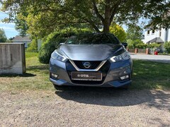 Bild des Angebotes Nissan Micra 0.9 IG-T N-Connecta
