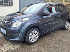 Bild des Angebotes Citroen C1 Live   "Original-Km"