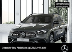 Bild des Angebotes Mercedes-Benz GLA 220 d 4M AMG+NIGHT+PANO+360°+AHK+MULTIBEAM+8G