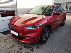 Bild des Angebotes Ford Mustang Mach-E Basis