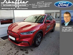 Bild des Angebotes Ford Mustang Mach-E Basis