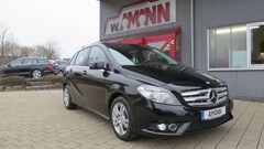 Bild des Angebotes Mercedes-Benz B 180 B -Klasse B 180 CDI