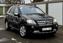 Bild des Angebotes Mercedes-Benz ML 350 CDI.AMG-Optic-/Styling-Paket 1