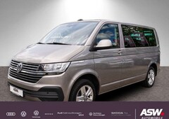 Bild des Angebotes VW T6.1 Multivan Comfortline 2,0 TDI DSG Navi AHK
