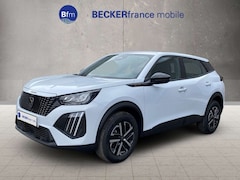 Bild des Angebotes Peugeot 2008 Style 1.2 Benzin 100 *LED*Apple CarPlay*Android Au