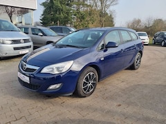 Bild des Angebotes Opel Astra Astra Sports Tourer 1.4 Sports Tourer ecoFLEX