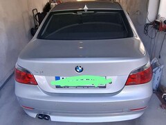 Bild des Angebotes BMW 523 523i E60 6-Zy