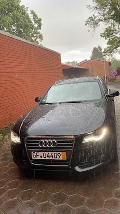 Bild des Angebotes Audi A4 Audi  1.8 TFSI S-Line 170 PSI