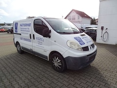 Bild des Angebotes Renault Trafic Kasten L1H1 2,9t Kühlfahrzeug