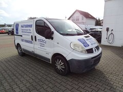 Bild des Angebotes Renault Trafic Kasten L1H1 2,9t Kühlfahrzeug