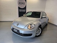 Bild des Angebotes VW Beetle 1.2 TSI Coupe BMT + 2xKlMAAUTO/PDC/AWR/SH