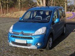 Bild des Angebotes Citroen Berlingo Berlingo Kombi  5-Türer Multispace  Tendance