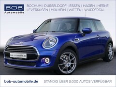 Bild des Angebotes MINI Cooper Automatik 1.Hand ALLWETTER
