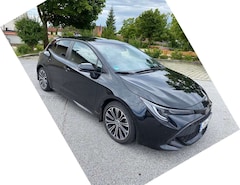 Bild des Angebotes Toyota Corolla Corolla 1.2 Turbo Team Deutschland, Technikpaket