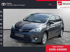 Bild des Angebotes Toyota Verso 1.8 Edition-S