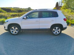 Bild des Angebotes VW Tiguan Tiguan 1.4 TSI Bluemotion