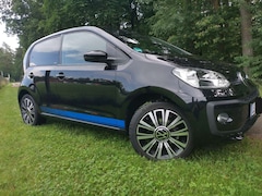 Bild des Angebotes VW up! up! Active