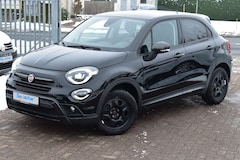 Bild des Angebotes Fiat 500X 120th Panorama|LED|Navi|Si-Hzg|ACC|Keyless