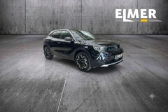 Bild des Angebotes Opel Mokka-E Ultimate - 100 kW Sitzheizung, Totwinkel