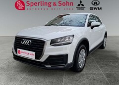 Bild des Angebotes Audi Q2 Basis Ultra