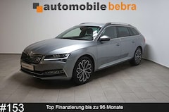 Bild des Angebotes Skoda Superb 2.0TSI DSG L&K 4x4 Virtual AHK Navi