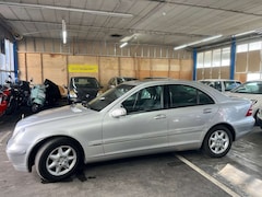 Bild des Angebotes Mercedes-Benz C 220 CDI Elegance gepflegter Zustand